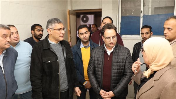 المهندس عادل النجار