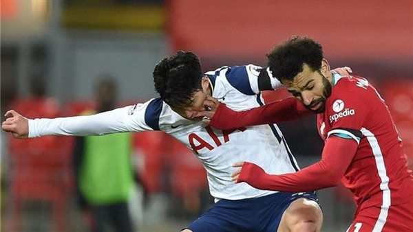 محمد صلاح وسون