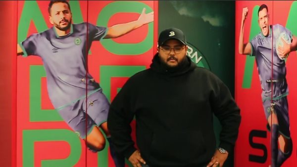 شقيق أحمد رفعت