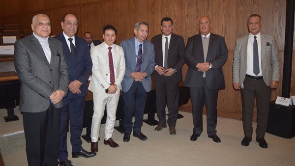  رئيس غرفة القاهرة