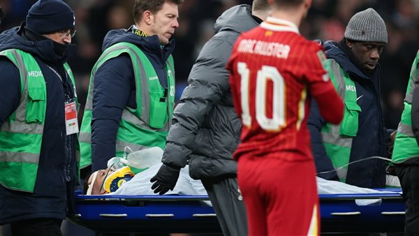 لاعب توتنهام 