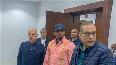 إلغاء منصب مدير المنتخب يفتح الباب أمام عودة علاء عبد العزيز لإدارة المنتخبات الوطنية 