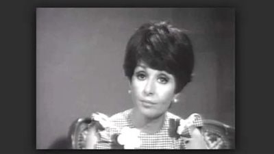 أبرز رموز الإعلام بفترة الستينيات.. وفاة الإعلامية ليلى رستم |بث مباشر 