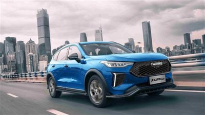 أرخص سيارة زيرو تقدمها علامة هافال في مصر