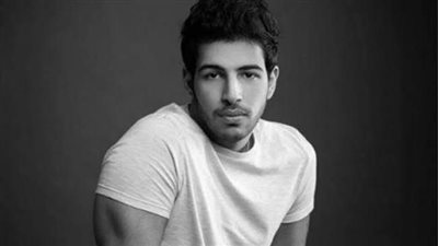 في أول تجربة سينمائية له.. محمود ياسين جونيور يشارك ببطولة فيلم الحارس مع هاني سلامة