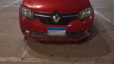 رينو لوجان 2022 لا تتجاوز 600 ألف جنيه.. اعرف مواصفاتها