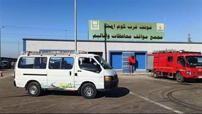 محافظ أسوان: فتح الباب أمام بعض خطوط سير سيارات السيرفيس