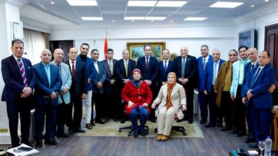 نقل برنامجي محمد مختار جمعة وحسام موافي من إذاعة القرآن الكريم 