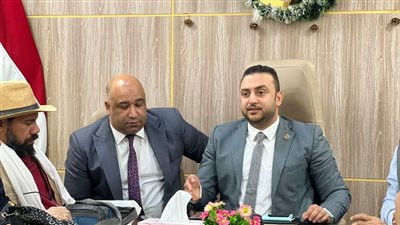 مدير الرعاية الصحية بالأقصر: مكتبي مفتوح للجميع ولا يُغلق في وجه أحد