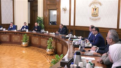 رئيس الوزراء: جهود مستمرة لتخفيض زمن الإفراج الجمركي