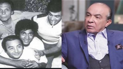 في ذكرى رحيله.. تعرف على قصة هادي الجيار مع مسرحية مدرسة المشاغبين