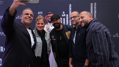فيلم الدشاش يخطف الأنظار بالسعودية.. وإقبال جماهيري ضخم بسينمات الرياض وجدة بالعرض الأول| صور