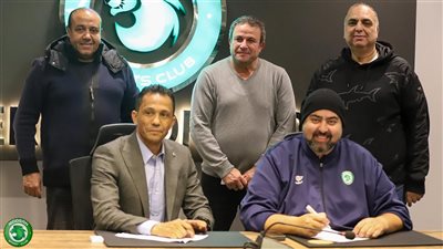 مودرن سبورت يُعلن رحيل عبد الحليم علي من منصب مدير الكرة 