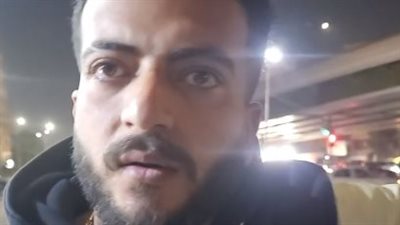 وعيه 5%.. شقيق أبانوب ضحية الدهس في مصر الجديدة: حالته صعبة مش بتتحسن | بث مباشر