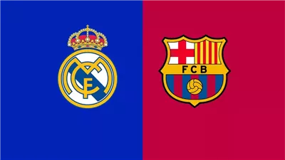 موعد مباراة ريال مدريد وبرشلونة في نهائي كأس السوبر الإسباني والقنوات الناقلة