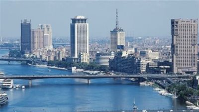 حالة الطقس في مصر خلال الـ 6 أيام المقبلة.. انخفاض درجات الحرارة ونشاط رياح على بعض المناطق