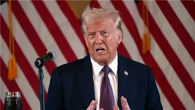 أمريكا قد تنسحب من منظمة الصحة العالمية فور تولي ترامب.. ما القصة؟