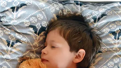 كم عدد ساعات النوم التي يحتاجها الجسم لتكون أكثر إنتاجية؟