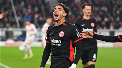 80 مليون يورو.. تقارير تكشف قيمة انتقال مرموش إلى مانشستر سيتي