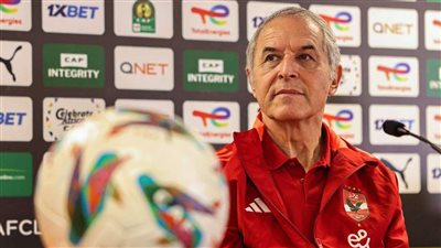 زيزو: أداء الأهلي مع كولر ليس عظيما.. وبن شرقي يحتاج وقتا للتأقلم