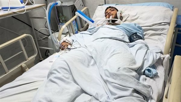  شاب يدعى أبانوب