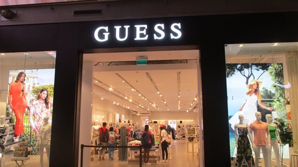 شركة جيس الأمريكية