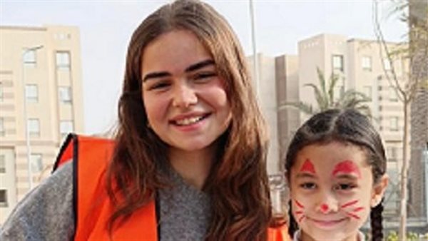 متطوعة مكافحة الإدمان