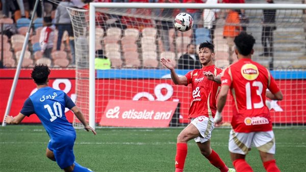 أشرف داري خلال إحدى