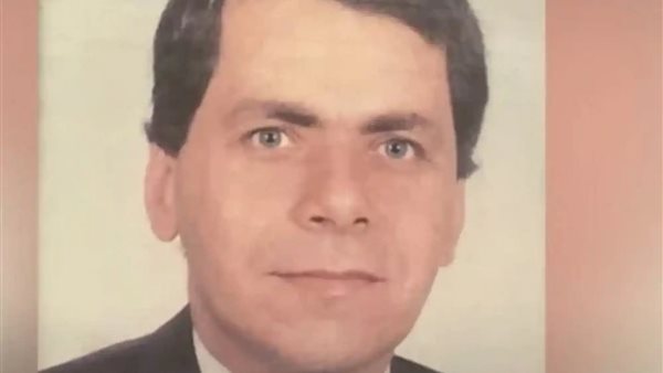 الدبلوماسي الراحل