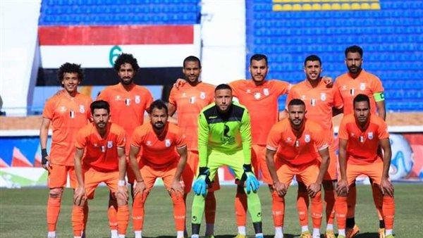 فريق أبو قير للأسمدة