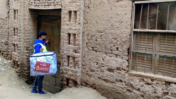 تضامن المنيا