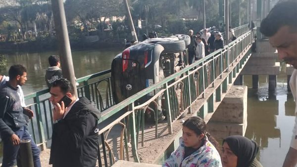 رئيس مدينة شبرا الخيمة: