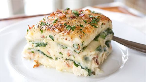 أكلات جديدة بدون