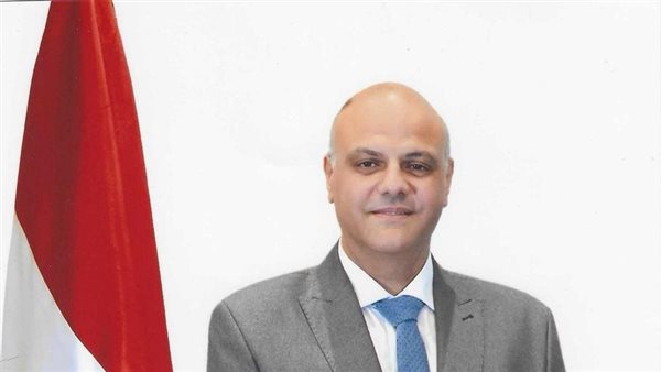 محافظ القليوبية