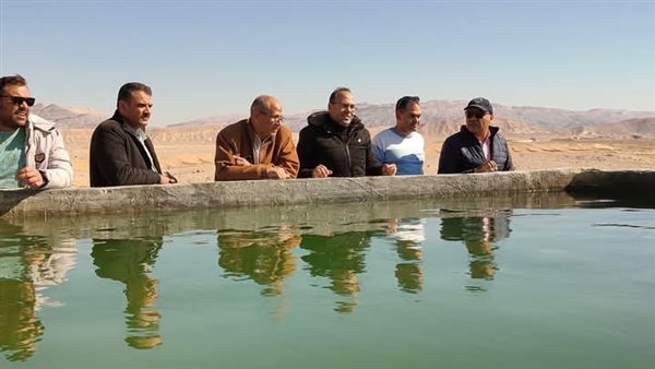 رئيس مدينة رأس سدر