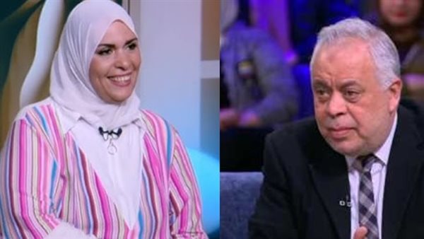 أشرف زكي - البلوجر