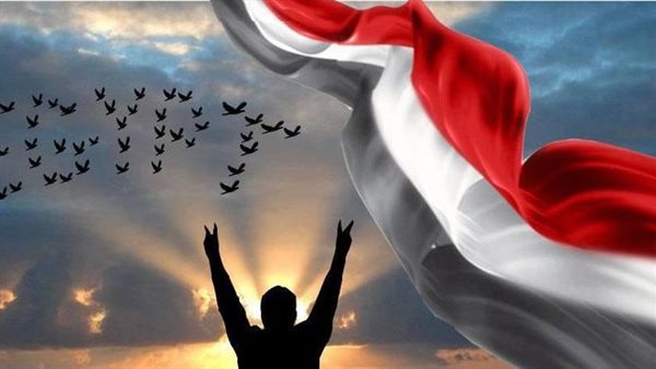 تهنئة عيد الشرطة