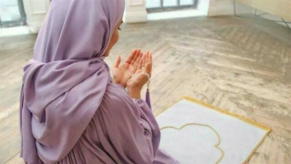 صلاة الاستخارة 