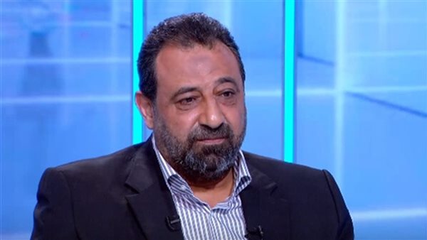 مجدي عبد الغني -