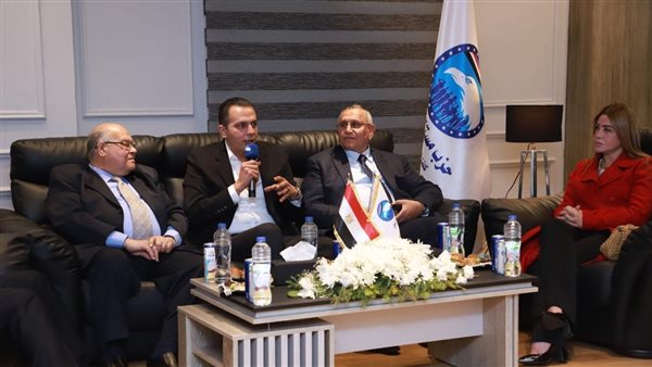  نائب رئيس حزب مستقبل