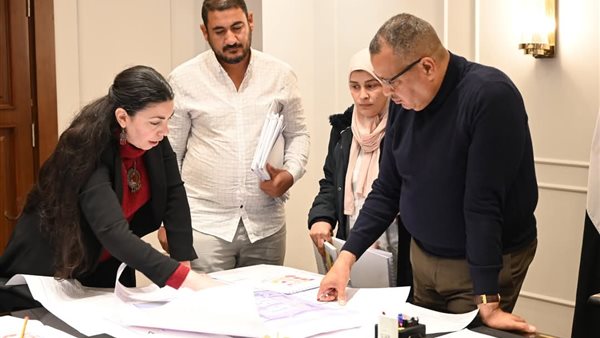 محافظ جنوب سيناء