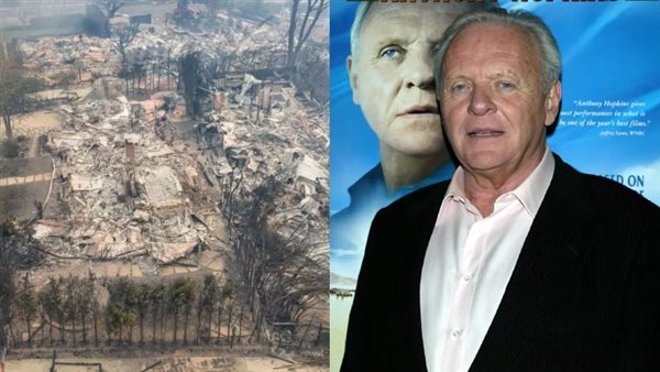 احتراق منازل نجوم