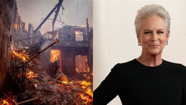 جيمي لي كورتيس