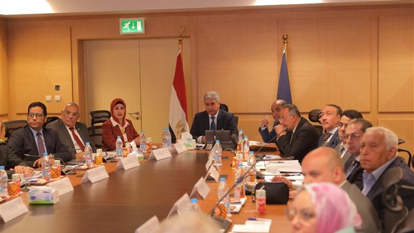 شريف فتحي وزير السياحة