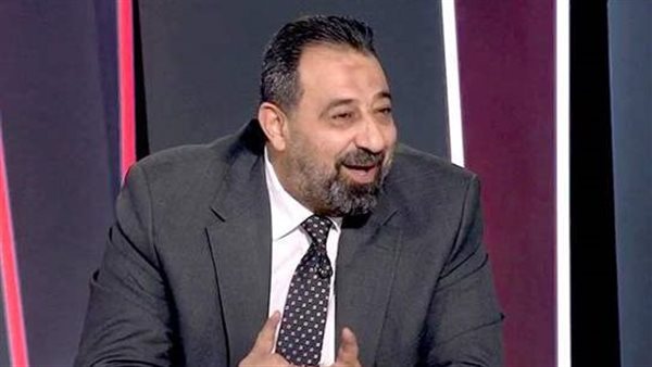 مجدي عبد الغني 