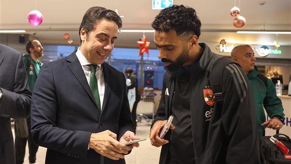  سفير مصر في كوت