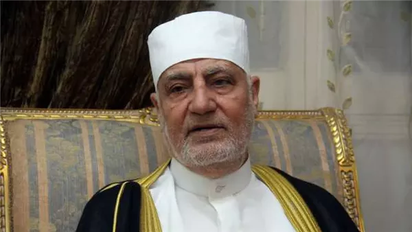 نصر فريد واصل 