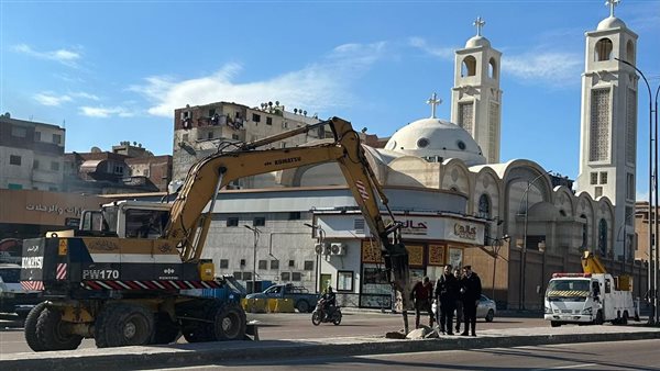 إنشاء إشارة مرورية