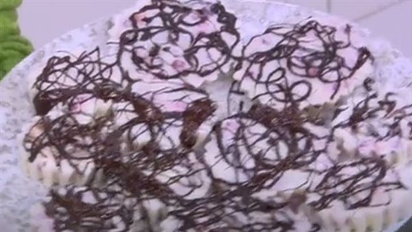  طريقة عمل آيس كريم