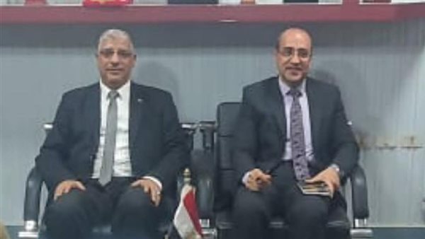 وكيل وزارة التربية